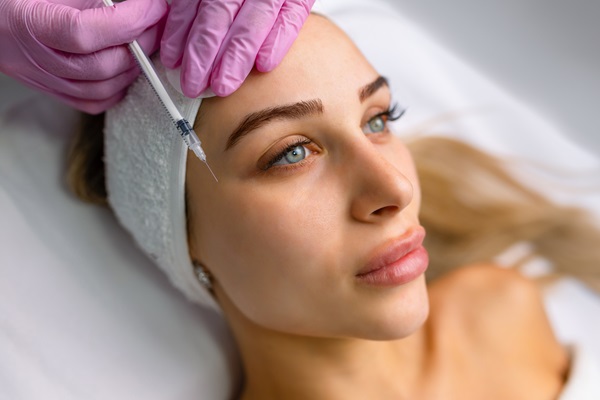 When To Consider Botox From An Oral Surgeon